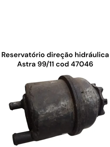 Reservatório de direção Astra 99