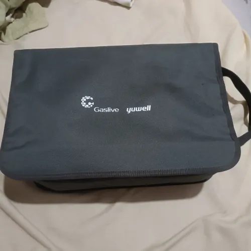 Cepap automático