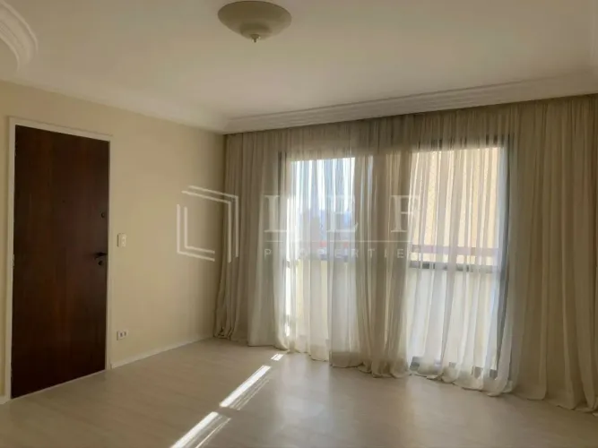 Rua Capote Valente - Pinheiros