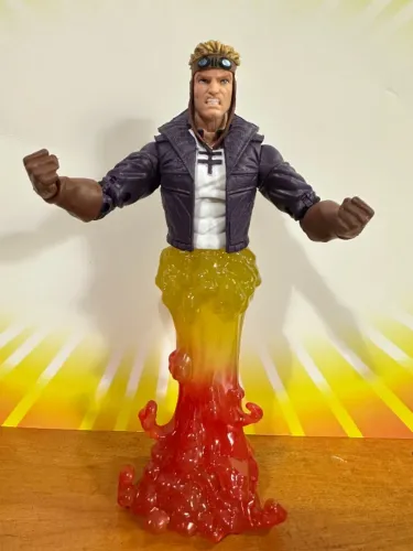 Marvel Legends CannonBall X-Force