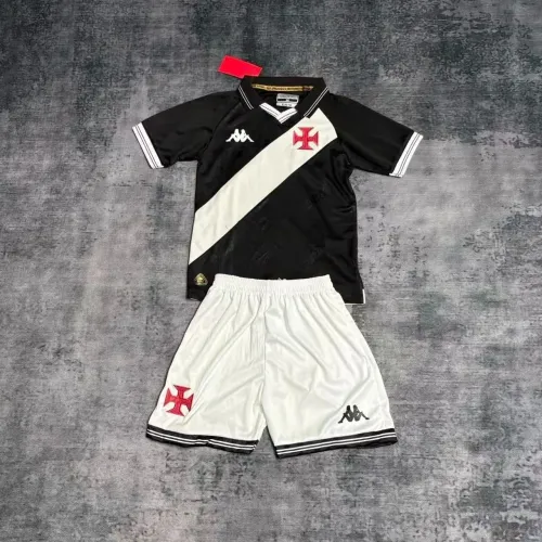 Uniforme VASCO infantil 