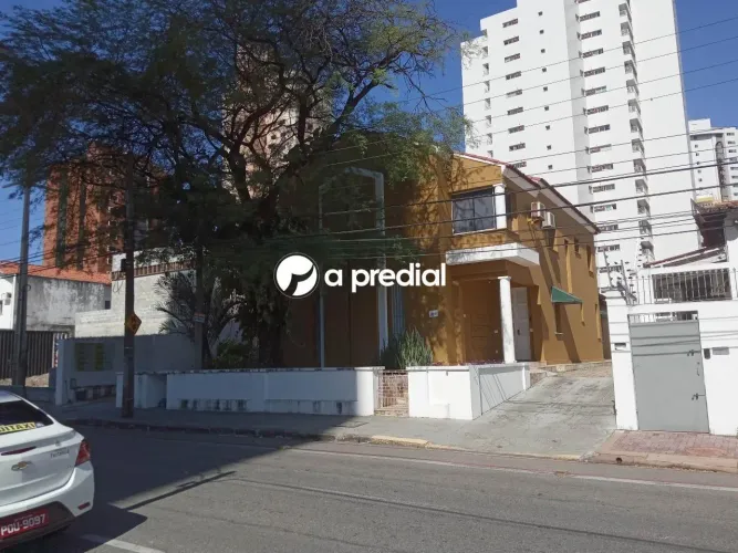 Locação de Comercial / Sala na cidade de Fortaleza