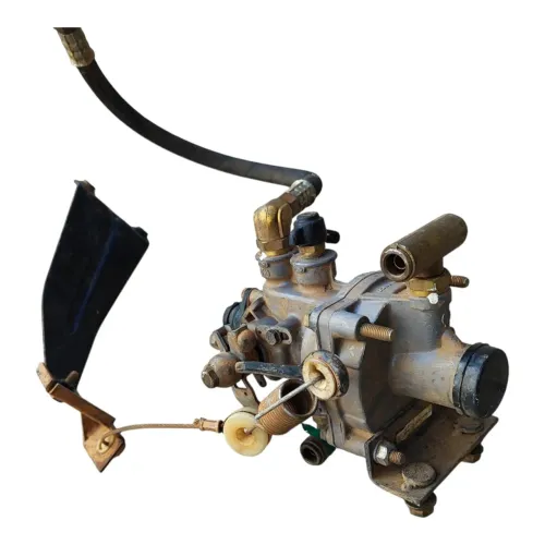 Válvula Ar Sensível Carga Ford Cargo 815 Original