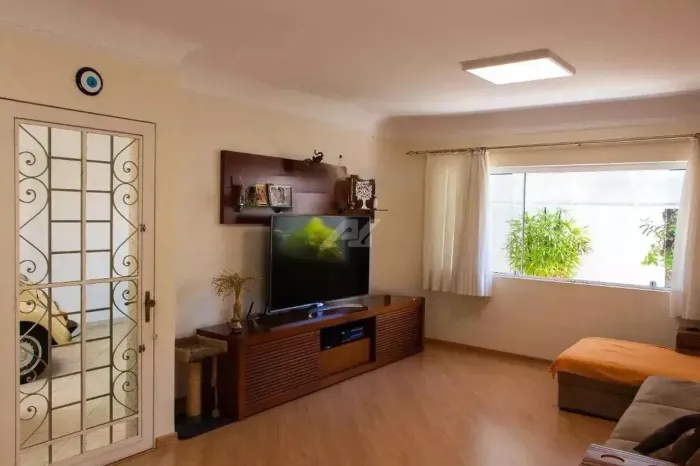 casa - Parque São Quirino - Campinas