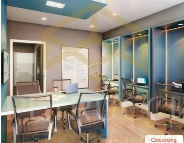 Apartamento com 3 dormitórios à venda, 102 m² por R$ 1.228.621,00 - Nova Campinas - Campin