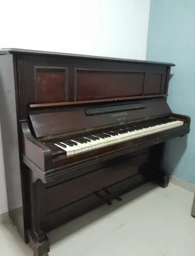 Piano Bechstein 