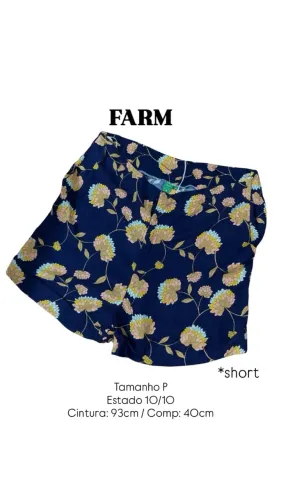 Short farm