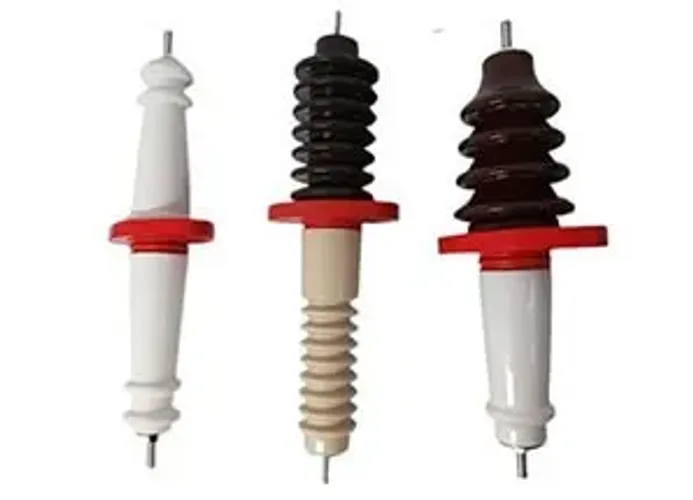 Buchas de passagem em Porcelana até 36Kv e 1250A  interno/externo