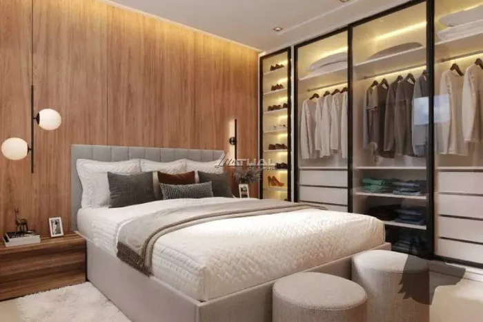 Apartamento 2 quartos Setor Bueno