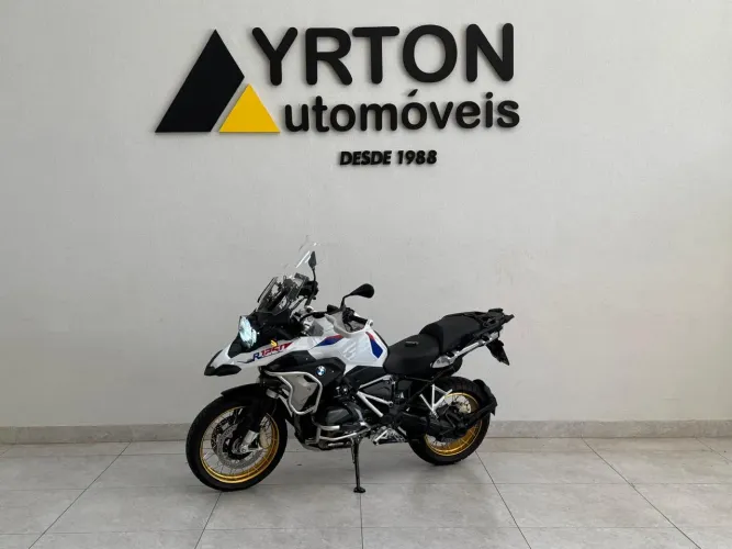 BMW R 1250 GS PREMIUM RALLYE - 2023