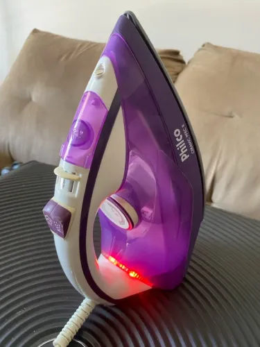 Ferro a vapor Philco
