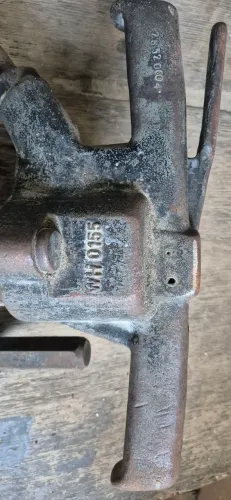 Rompedor demolidor pneumático 