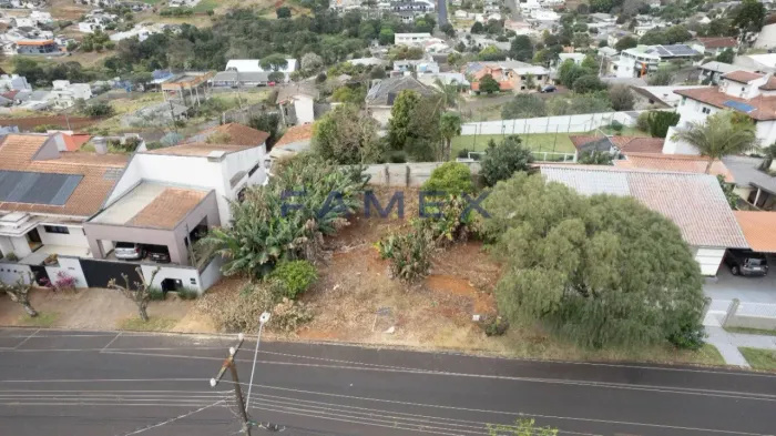TERRENO À VENDA NO BAIRRO VILA IZABEL - TE869