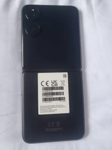 XIAOMI MIX FLIP 16Ram  512