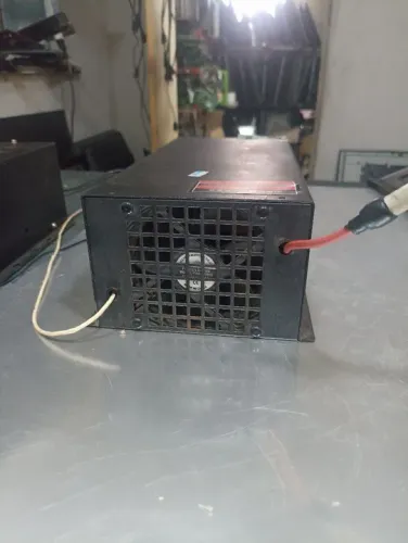 Fonte Laser MYJG150W AC 220V 