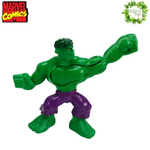 Boneco Hulk Marvel (cód 613)