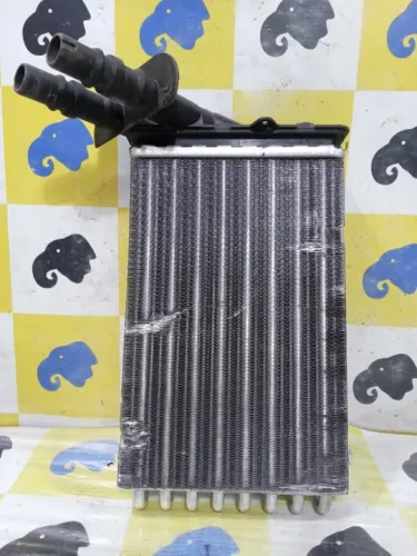Radiador Interno Ar Quente Renault Clio 2001 a 2010