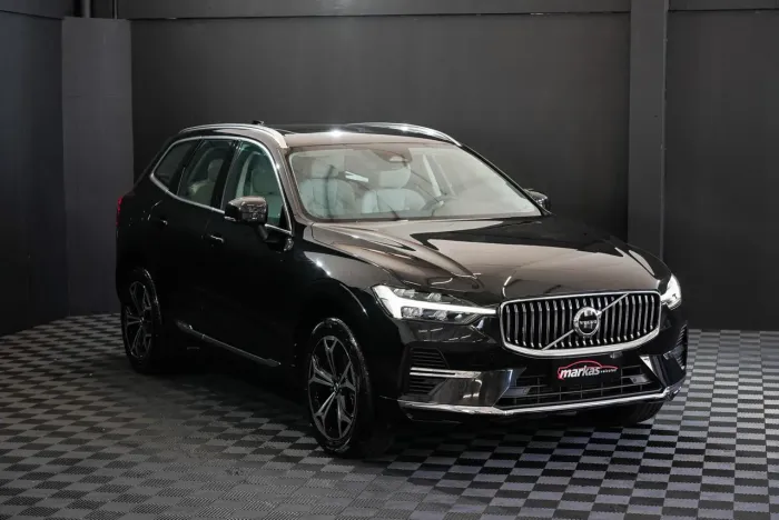 Volvo XC-60 XC 60 T-8 Híbrido Insc. Express. 2.0 AWD 2022