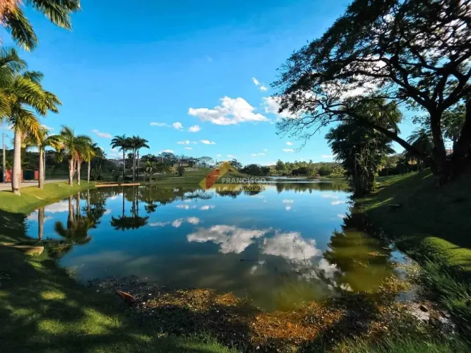 Lote à venda, Condomínio Aquaville - Divinópolis/MG