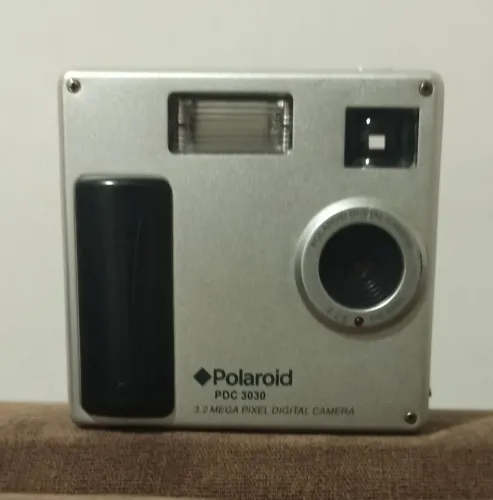 VENDO Polaroid PDC 3030