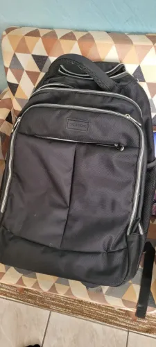 Mochila com rodas Julie Henri
