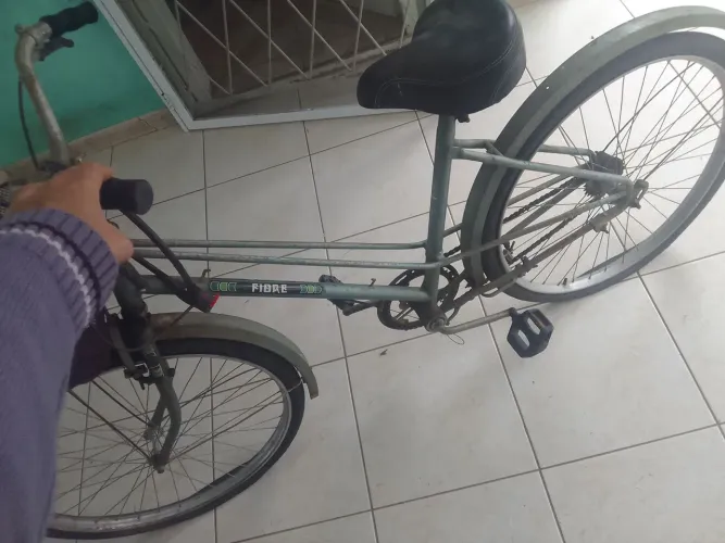 Raríssima omodo Fiore aro 26