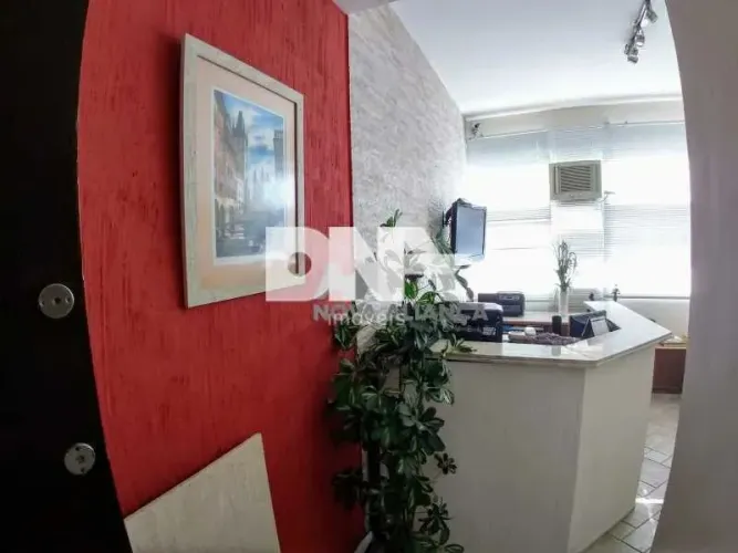 Sala - / Comercial / Copacabana