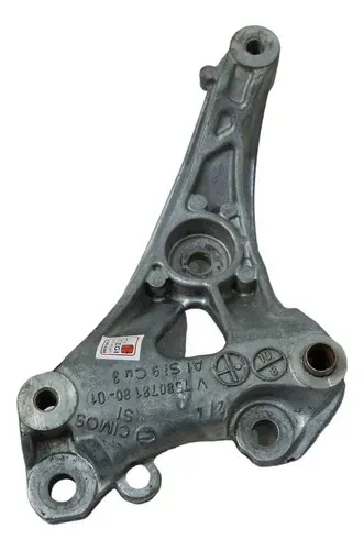 Suporte Compressor Peugeot 3008 1.6 Thp Cx190