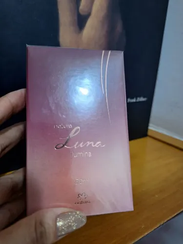 Luna Ilumina 50 ml lacrado