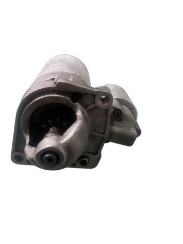 Motor Partida Arranque Fiat Siena Fire 2002 9 Dentes Bosch 