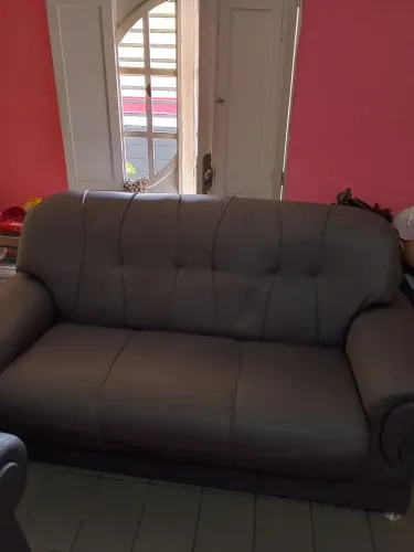 Vendo Sofá!!