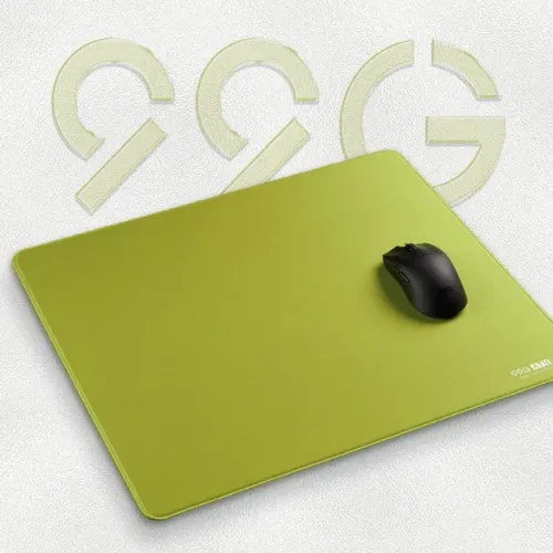 Mousepad ATK 99g OriginaL PRO *Custo-Beneficio*
