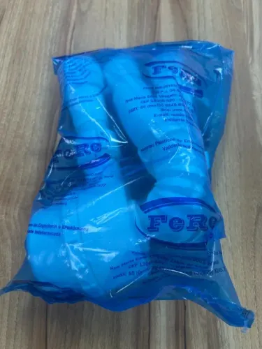 Sifão de duas entradas