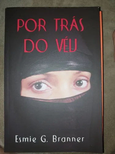 Por trás do véu