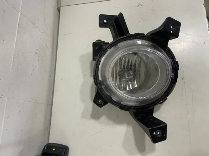 Farol de milha HB20/HB20s 
