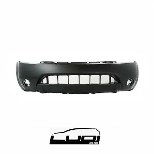 Parachoque Dianteiro Nissan Murano 2003 a 2008 62022 CA026