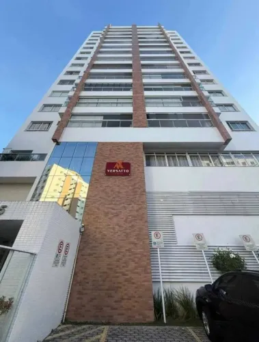 Apartamento em Jardins - Aracaju