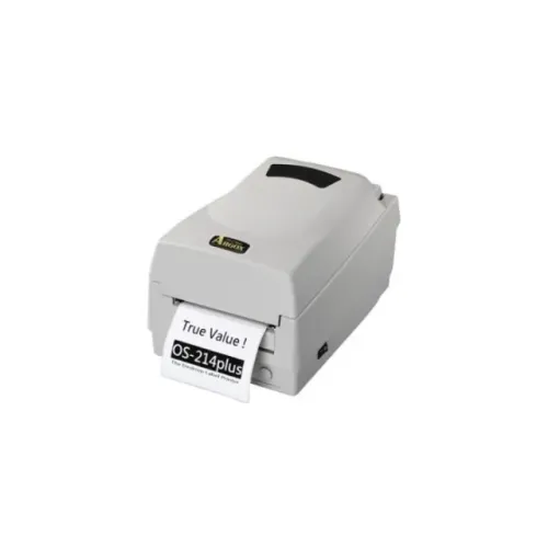 Impressora Térmica de Etiquetas Argox OS-214 plus 