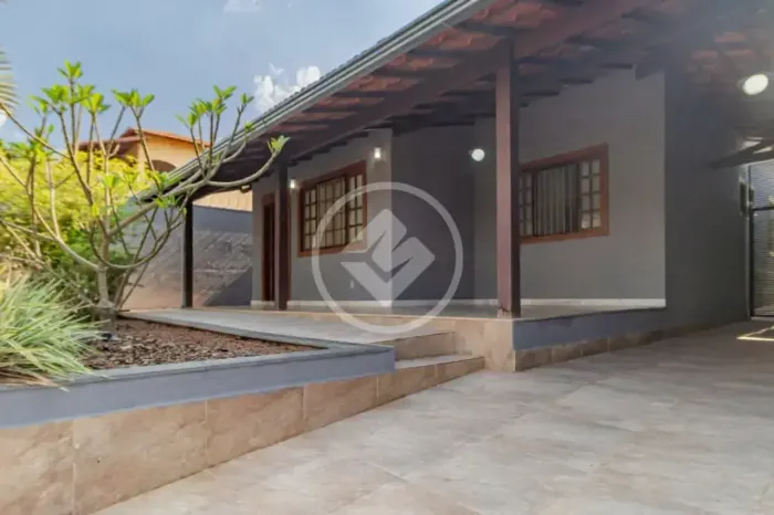Casa 3 Quartos Jardim Ipê codigo: 159943