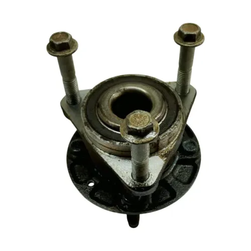 Montante Cubo Roda Dianteira GM Prisma Onix Joy 1.0 8v 2015 a 2019 