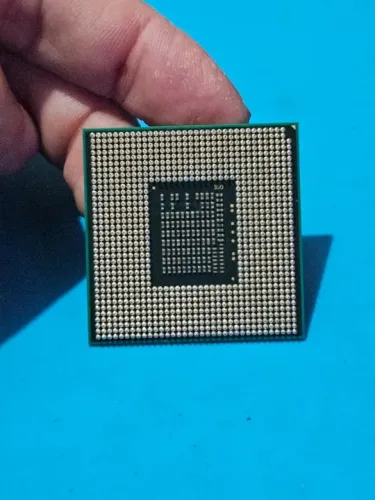 Processador de notebook intel core i3 2350M usado