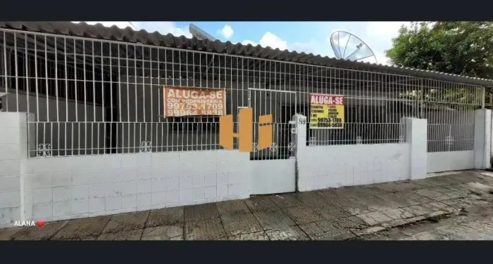 Casa Comercial para Locação na Madalena