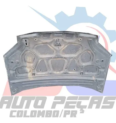 CAPO ECOSPORT 2003 A 2007 ORIGINAL RECUPERADO