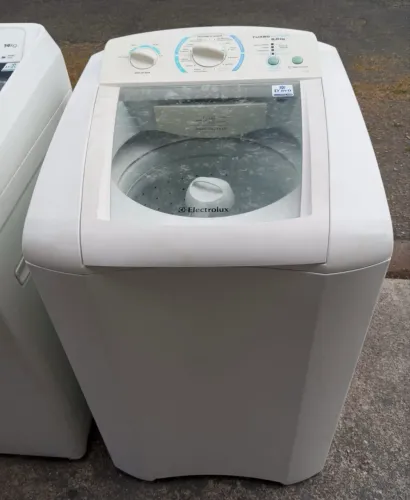 Máquina de Lavar / Lavadora Electrolux 9kg 127v