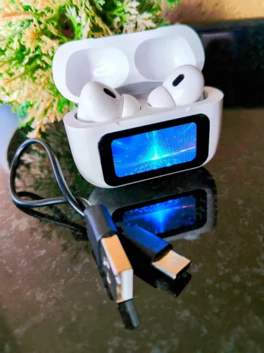Fone Bluetooth A9 Pro