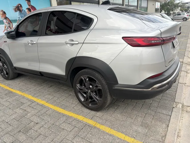 Fiat Fastback Limited Ed.1.3 270 T.flex Aut. 2023