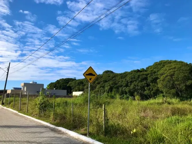 Terreno - Florianópolis SC
