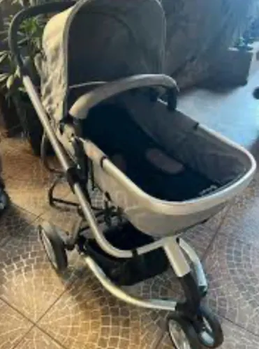 CARRINHO DE BEBÊ MOBI