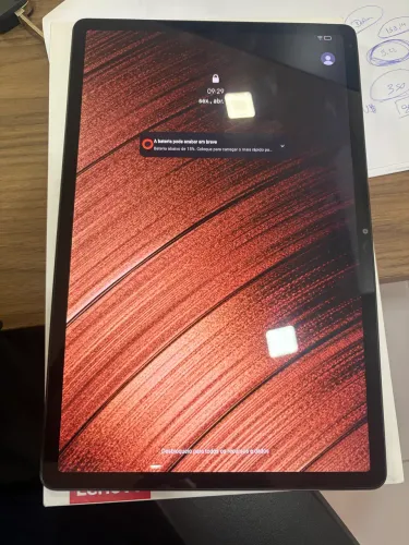 Tablet Lenovo Tab P12