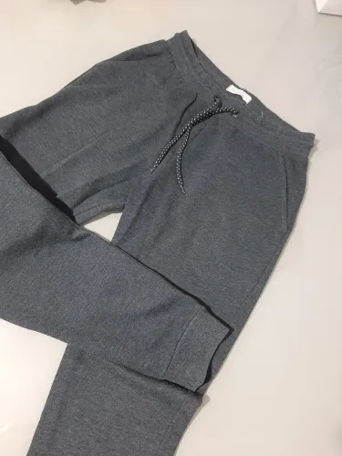 Calça Moletor unissex tamanho12